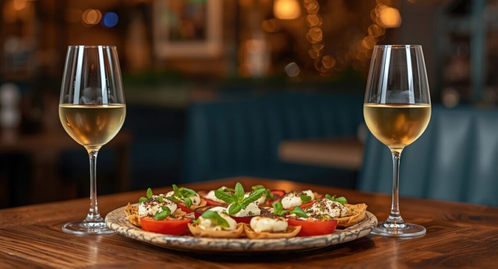 Savoring The Timbers: The Best Dining Spots and Food Finds in Emporia’s Most Delicious Neighborhood